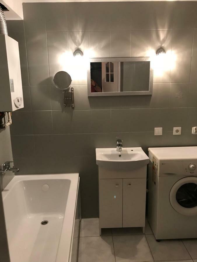Apartament Silesia Park Apartment Katowice Exterior photo